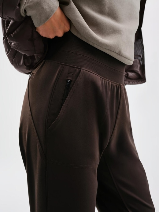 Image number 1 showing, Venice High Rise Jogger