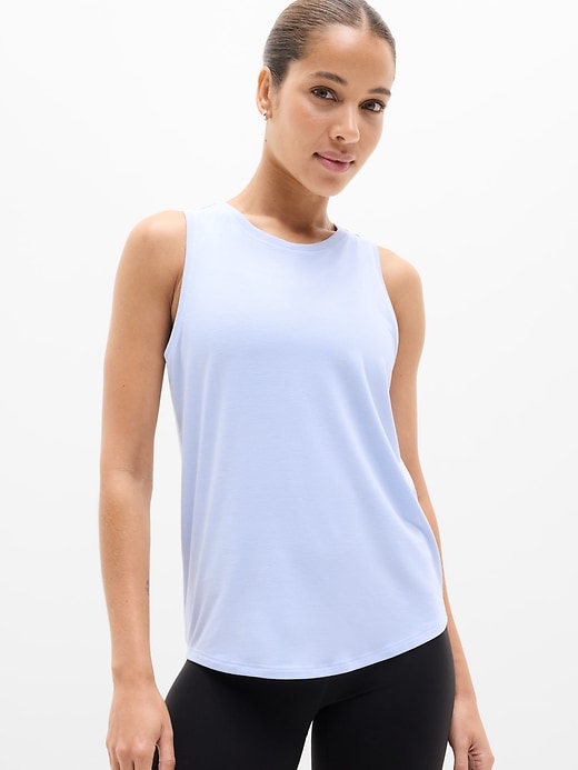 Image number 2 showing, With Ease Open Back Tank