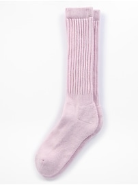 Image number 2 showing, Cloud Scrunch Sock