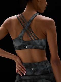 Train Free Reflective Bra A-C