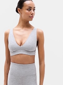 Image number 2 showing, SoftLuxe Bra D-DD