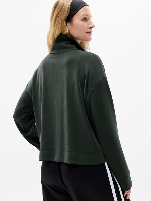 Image number 6 showing, Seasoft Quarter Zip