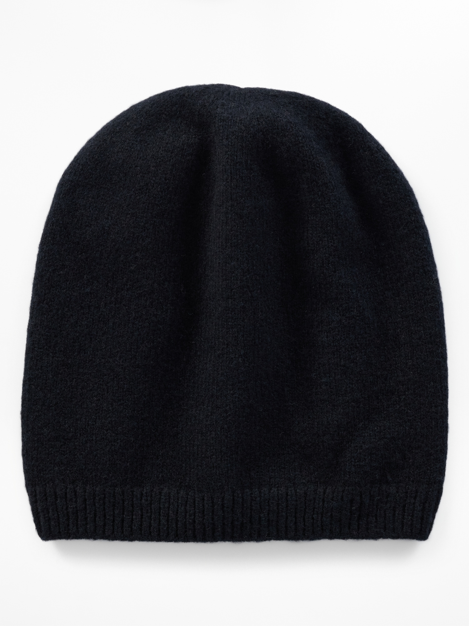 Athleta Core Refined Beanie In Black