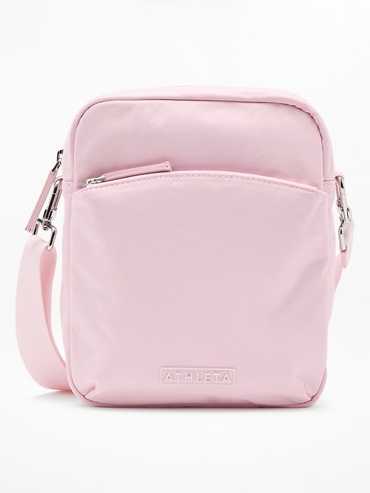 Image number 1 showing, All About Vertical Crossbody Bag