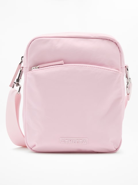 All About Vertical Crossbody Bag - Primrose