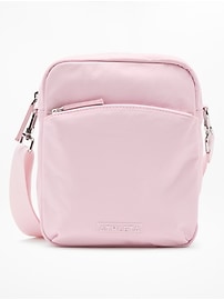 Image number 1 showing, All About Vertical Crossbody Bag