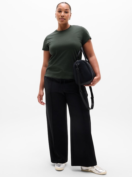 Image number 3 showing, Favorite Cotton Classic Tee