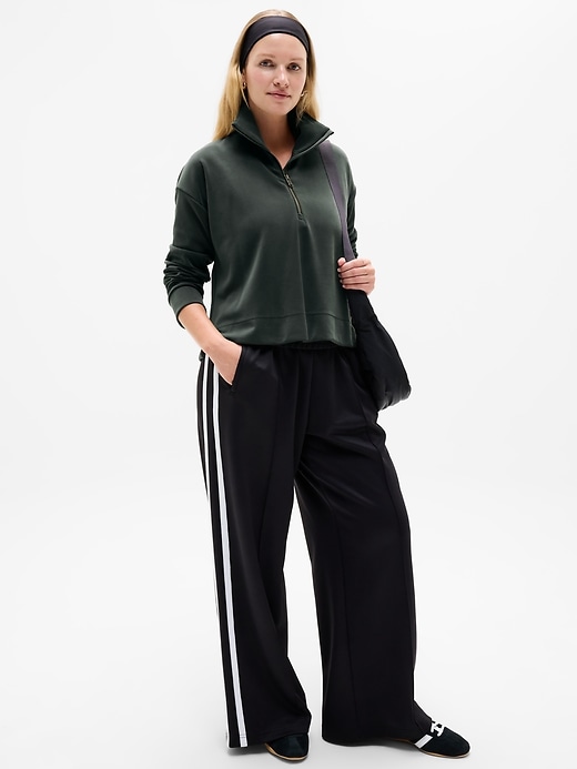 Image number 5 showing, Seasoft Quarter Zip