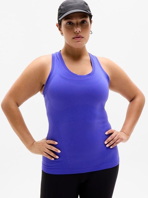 Image number 1 showing, Momentum Seamless Tank