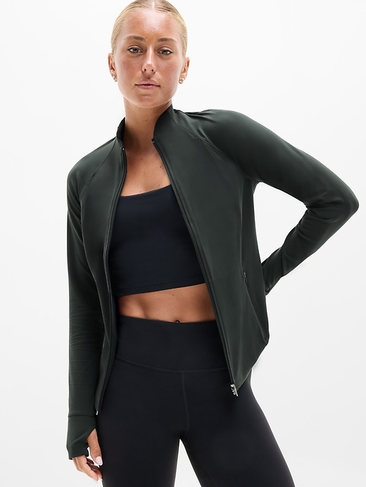 Image number 1 showing, Salutation Jacket