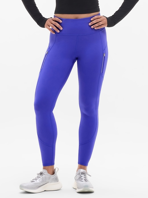Image number 3 showing, Rainier High Rise Legging