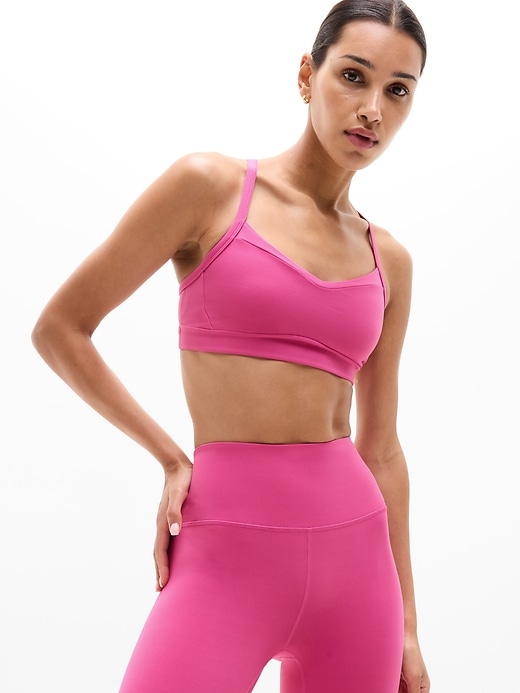 Image number 3 showing, Vital Sports Bra A-C