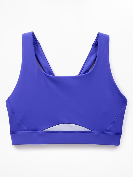 Image number 3 showing, Interval Colorblock Bra D-DD