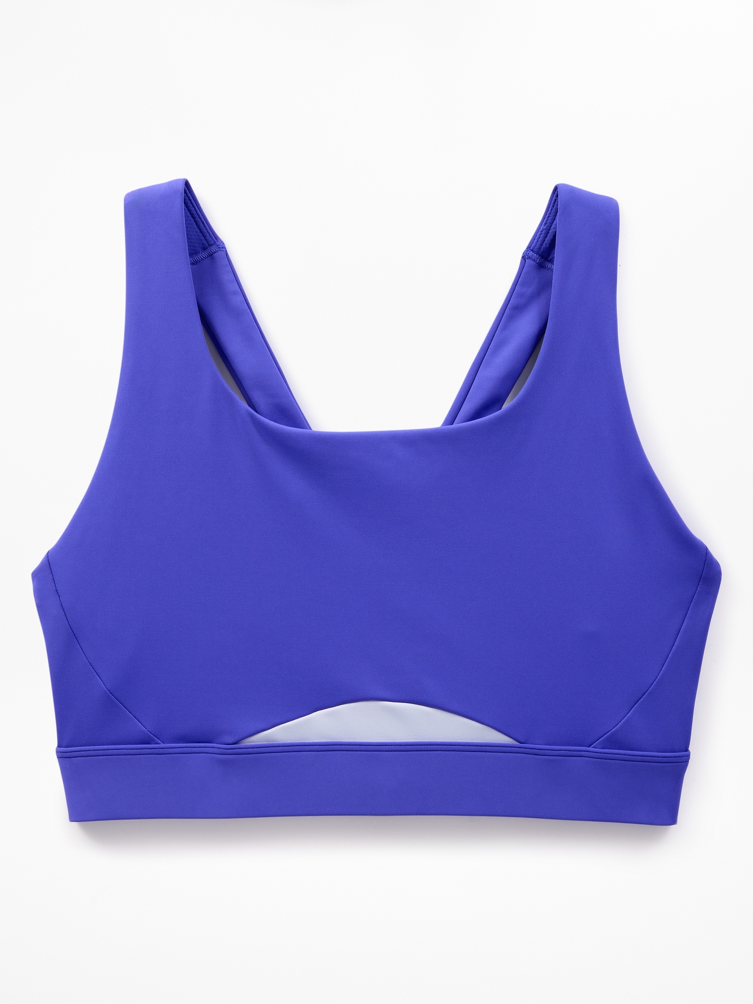 Interval Colorblock Bra D-DD