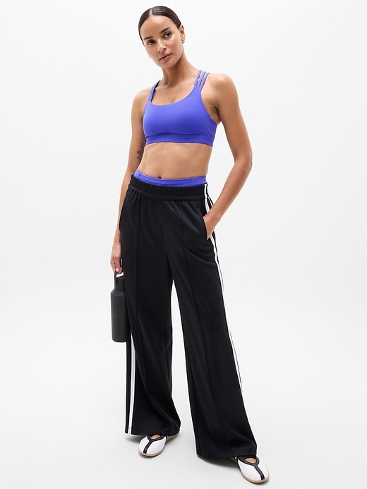 Image number 4 showing, Train Free Sports Bra A-C