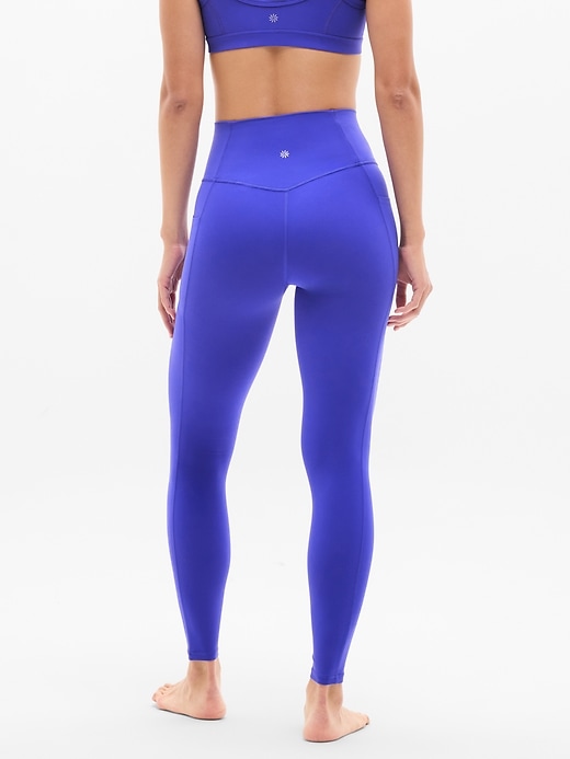 Image number 3 showing, Salutation Stash High Rise Legging