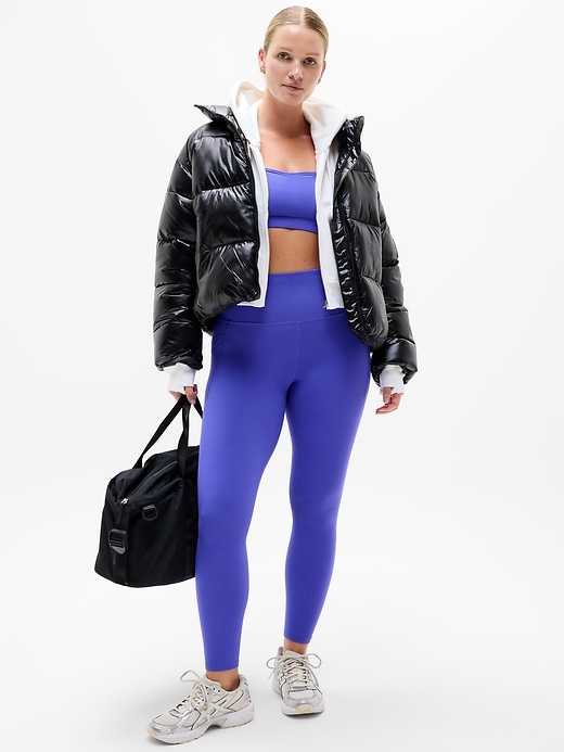 Image number 4 showing, Salutation Stash High Rise Legging