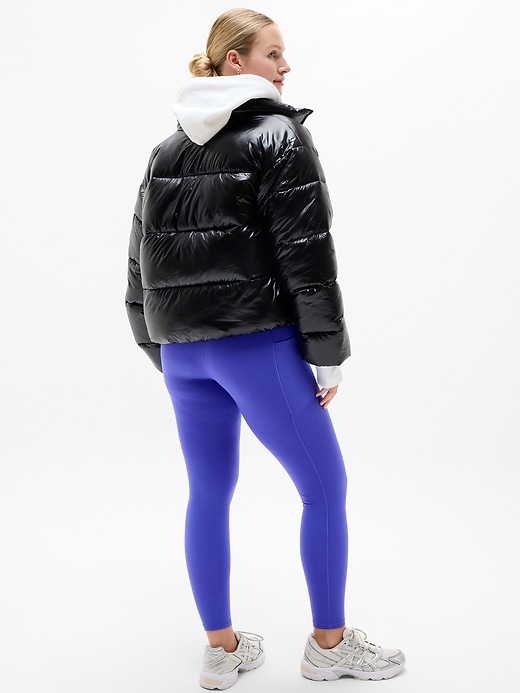 Image number 5 showing, Salutation Stash High Rise Legging