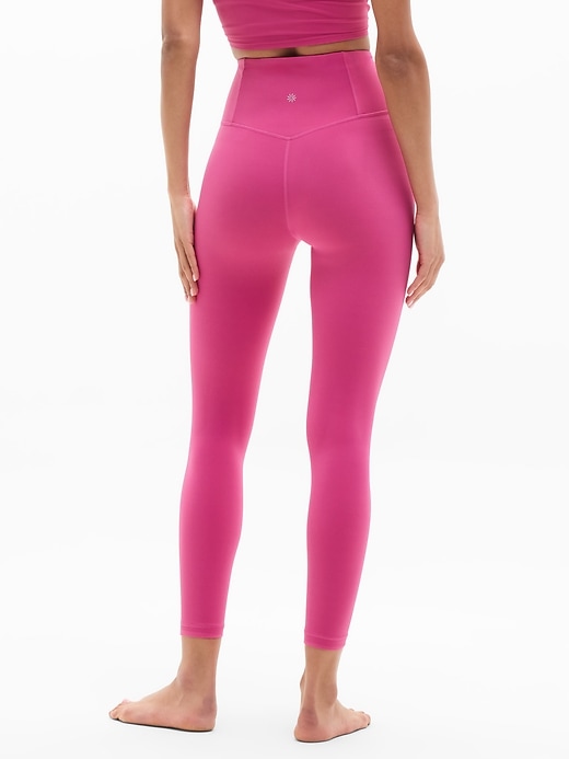 Image number 6 showing, Elation Ultra High Rise 7/8 Legging