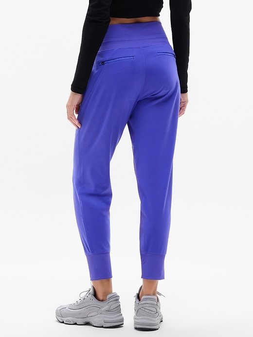 Image number 3 showing, Venice High Rise Jogger
