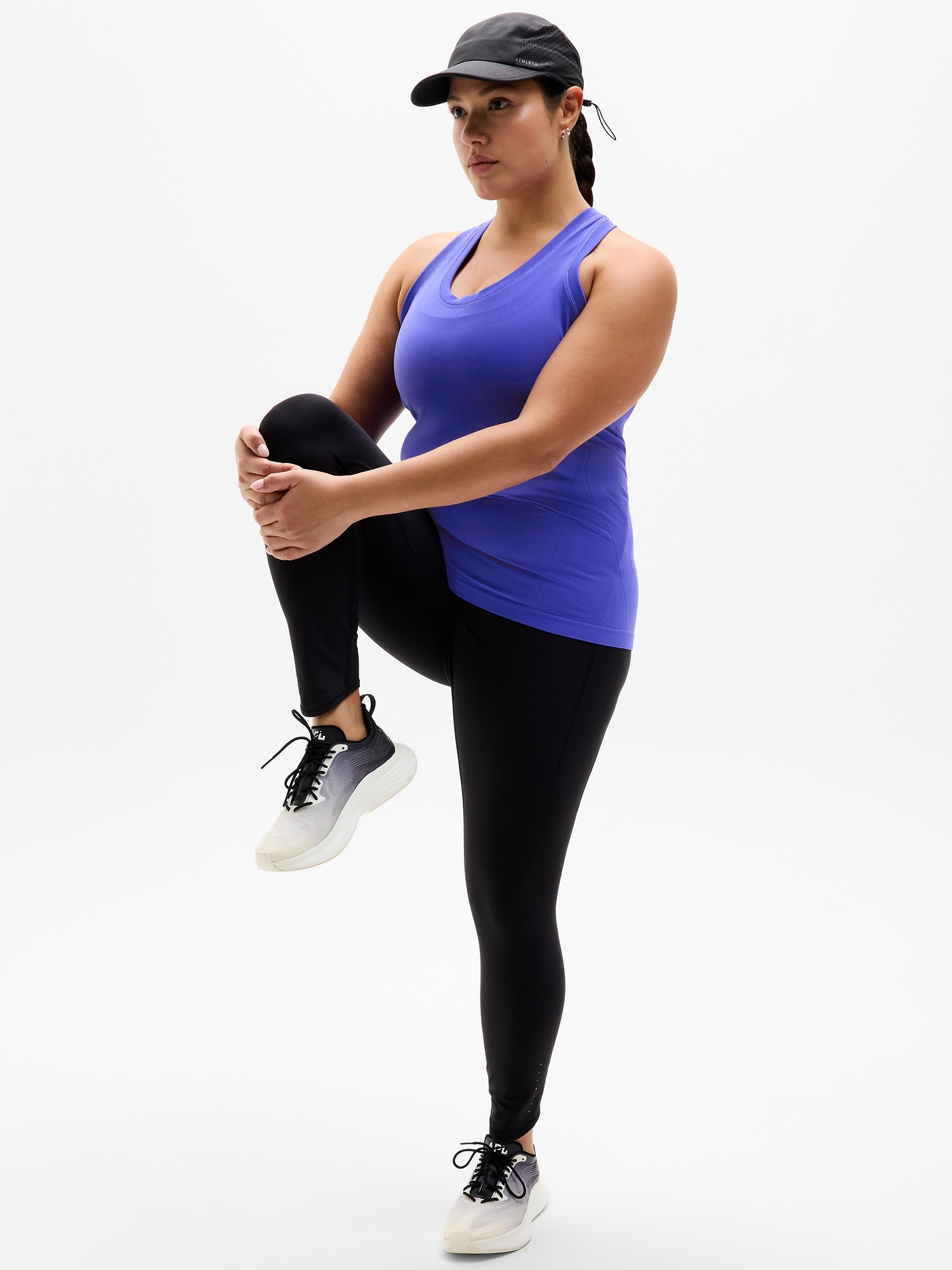 Momentum Seamless Tank