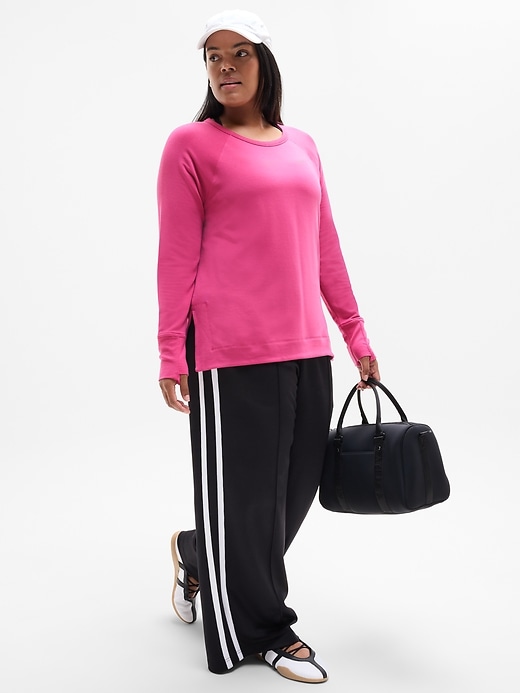 Image number 4 showing, Coaster Luxe Recover Sweatshirt