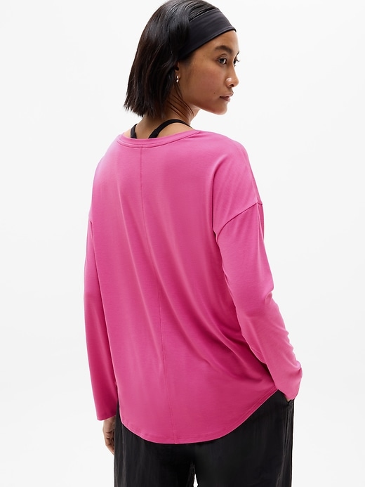 Image number 3 showing, Move With Ease Top