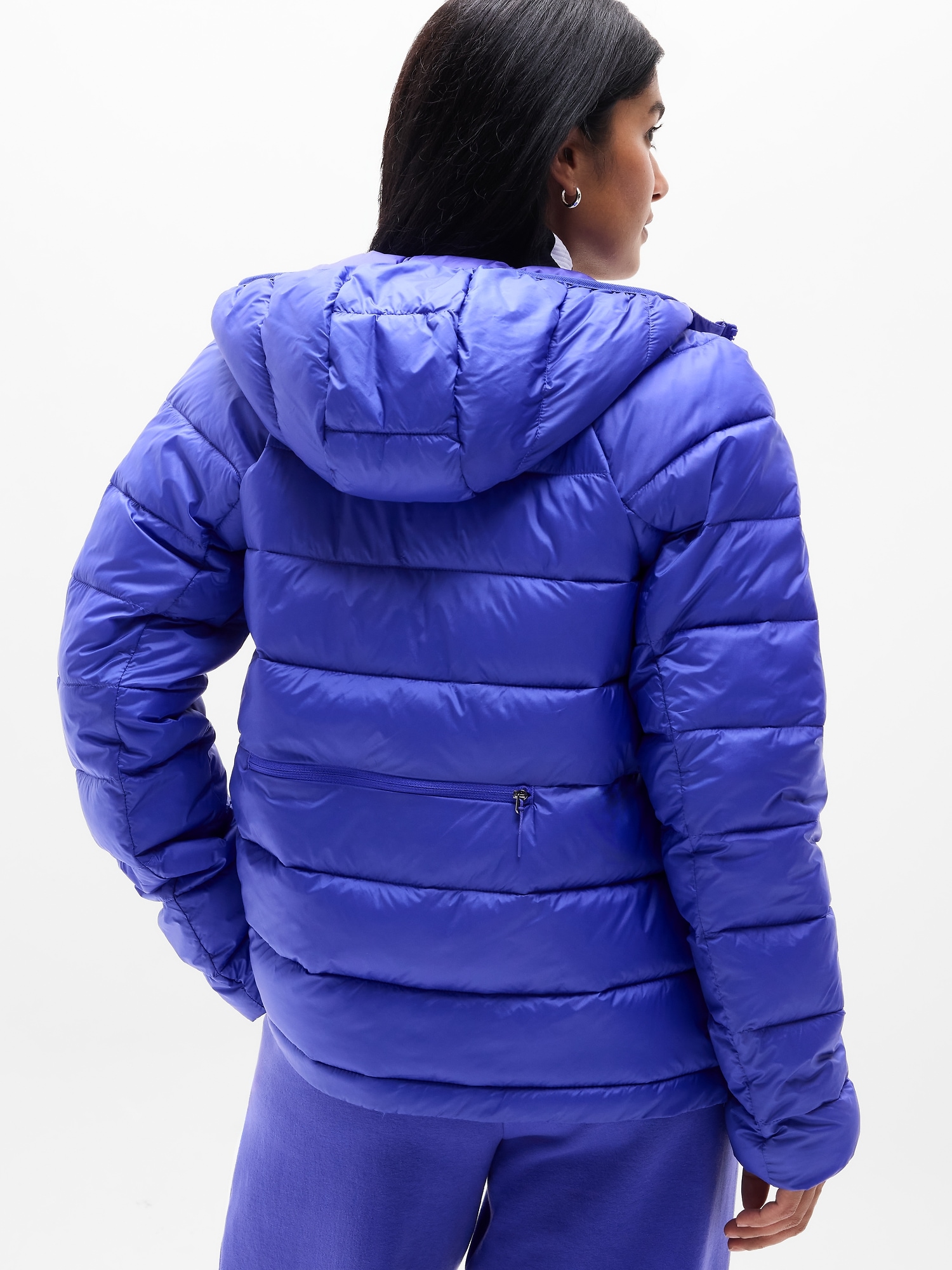 Aire Puffer Jacket