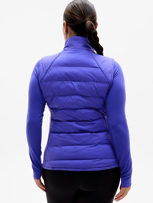 Image number 3 showing, Inlet Apex Vest