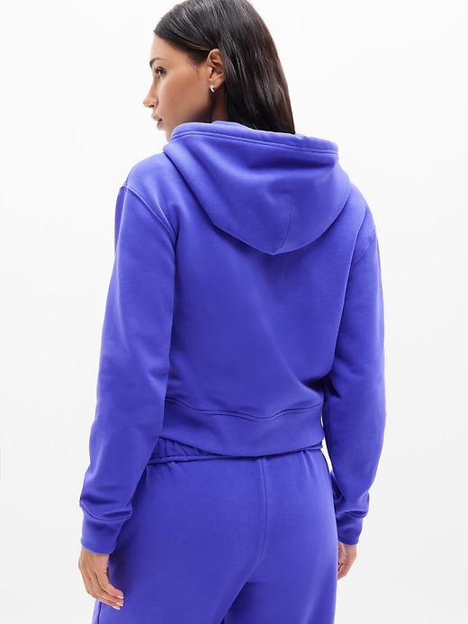 Image number 3 showing, Forever Fleece Full Zip Sweatshirt