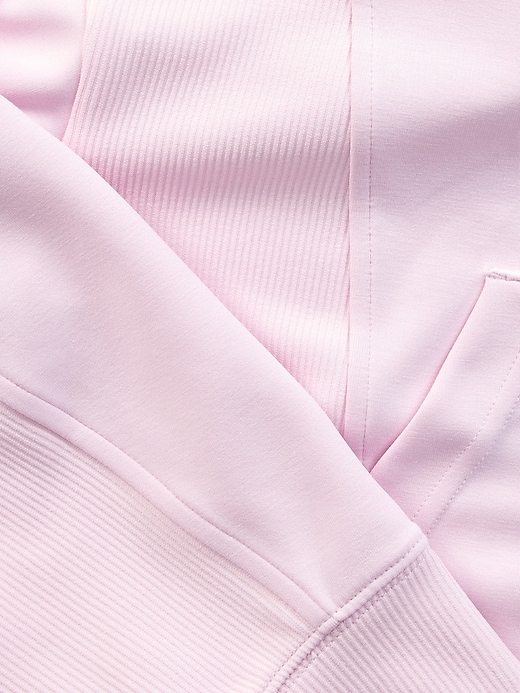 Image number 6 showing, Seasoft Rib Hoodie