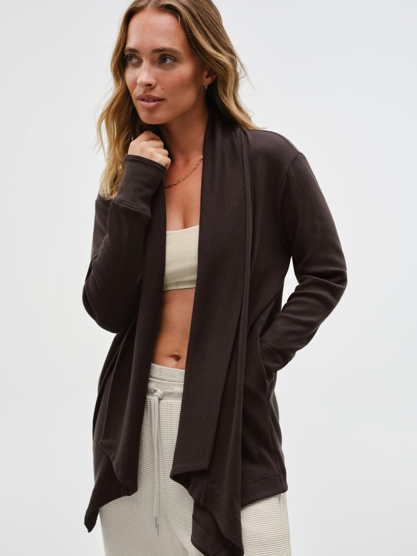 Pranayama Restore Rib Wrap