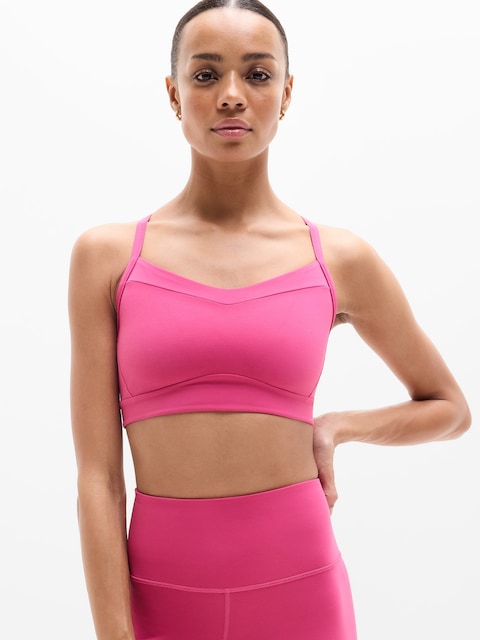 Vital Sports Bra D-DD - Jewel