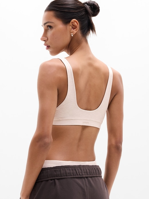 Image number 3 showing, SoftLuxe Bra A-C