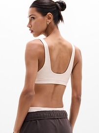 Image number 3 showing, SoftLuxe Bra A-C