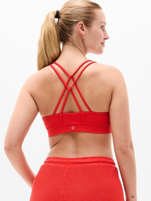 Image number 6 showing, Perfect Form Sports Bra A-C