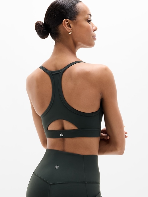 Image number 2 showing, Vital Sports Bra D-DD