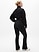 Elation Ultra High Rise Flare Pant - Black - View 38