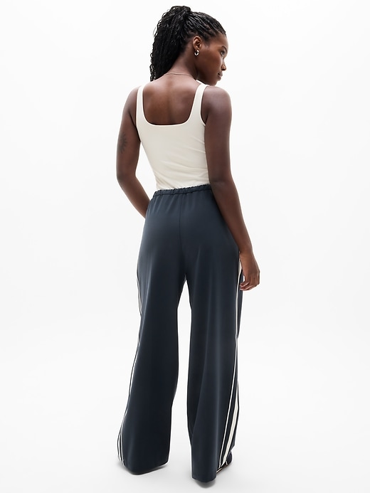 Image number 6 showing, MVP Mid Rise Side Stripe Pant