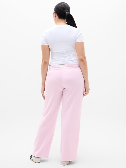 Image number 6 showing, Seasoft Mid Rise Straight Pant