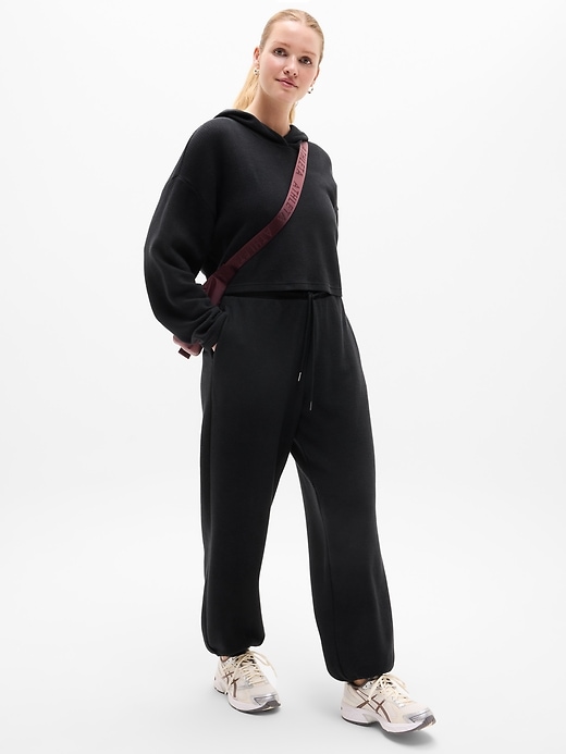 Image number 2 showing, Tranquil Waffle Hoodie