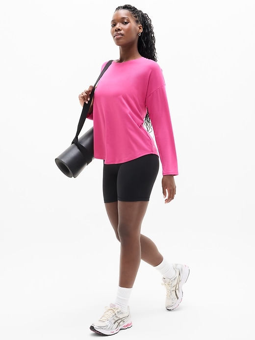 Image number 5 showing, Move With Ease Top