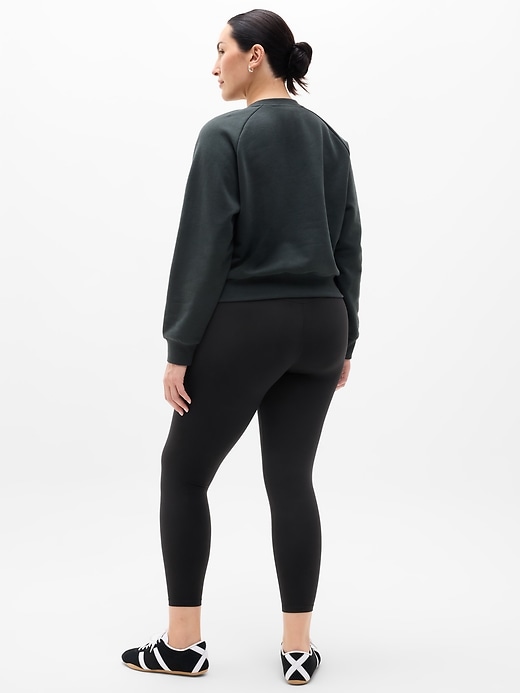 Image number 7 showing, Elation Ultra High Rise 7/8 Legging