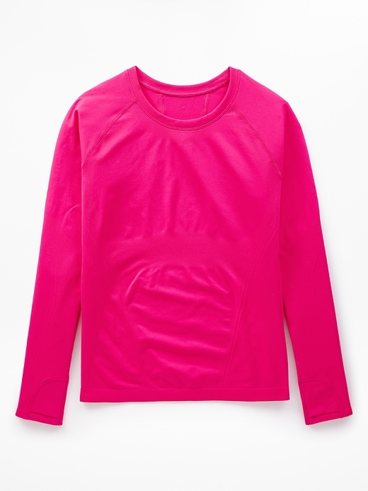 Image number 8 showing, Momentum Seamless Top