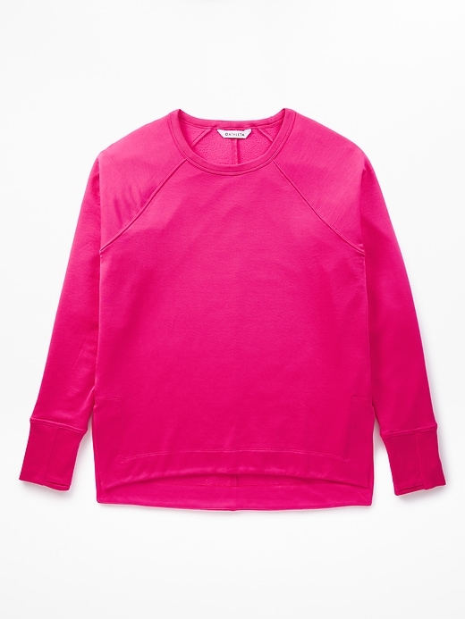 Image number 7 showing, Coaster Luxe Recover Sweatshirt