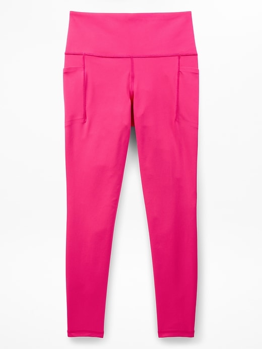 Image number 6 showing, Salutation Stash High Rise Legging