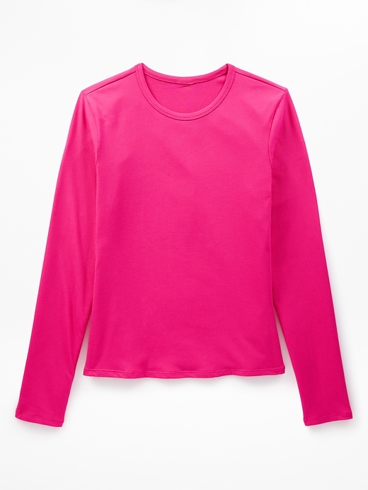 Image number 8 showing, Signature Rib Top