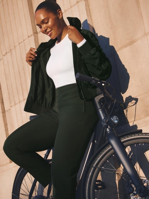 Image number 1 showing, Endless High Rise Pant