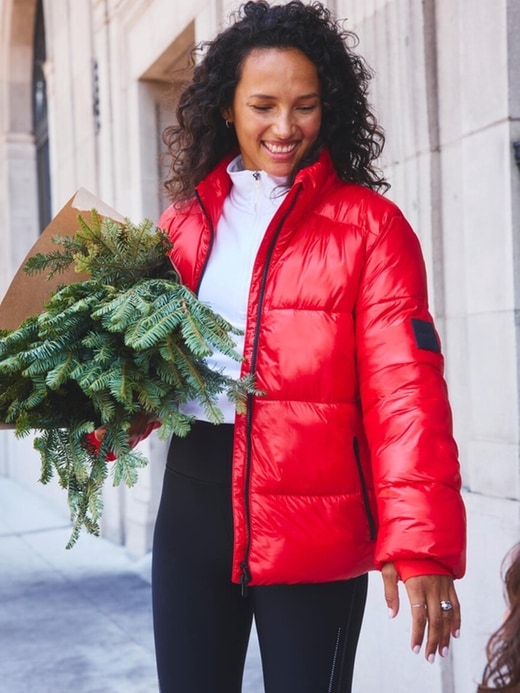 Image number 1 showing, Stratus Puffer Jacket