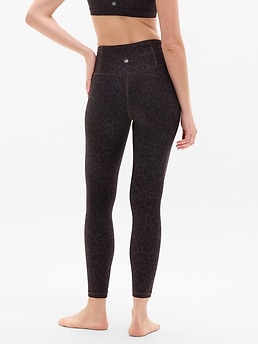 Elation Ultra High Rise 7/8 Legging - Black - image 3